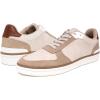 imageNautica Mens Classic LaceUp Low Top Fashion Sneaker Loafer  Stylish and Comfortable Casual ShoeSandsavar