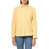 Goldenrod/White