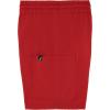 imageNautica Boys Pullon Cargo Shorts Drawstring ClosureCardinal
