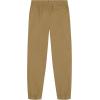 imageNautica Boys Pullon Stretch Twill Jogger Pant Drawstring ClosureLegacy Chino
