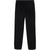 imageNautica Boys Pullon Stretch Twill Jogger Pant Drawstring ClosureTrue Black