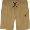 imageNautica Boys Pullon Cargo Shorts Drawstring ClosureSandy Bar