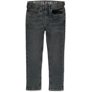 imageNautica Boys Skinny Stretch Denim PantChase Seaworthy