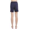 imageNautica Womens Board 7quot Inseam  Quick Dry Surfing ampamp Swimming Bottoms Stylish ampamp Durable Bathing Suit ShortsDeep Sea