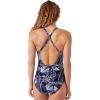 imageNautica Womens OnePiece Swimsuit  Slimming Tummy Control Bathing Suit QuickDry Fabric Bikini SwimsuitWave