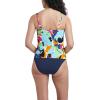 imageNautica Womens Tankini Swimsuit Top QuickDry UPF Swim Beach Pool ampamp Resort WearLime