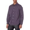 imageNautica Navtech Printed ShirtMaritime NavyS