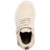 imageNautica Kids Fashion Sneaker Athletic Running Shoe with One Strap Boys  GirlsToddlerLittle KidBone Olivesawyer
