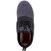imageNautica Kids Girls Metallic Fashion Sneaker LaceUp Athletic Running Shoe I kappil I Big Kid  Little Kid  ToddlerBlack Oil Slick Meshkappil 4