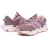 imageNautica Kids Running Sneakers  Comfortable Shoes for Boys and Girls  Sizes for Big ampamp Little Kids LaceUpBungee ManalapinMauve Metallic