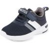 Navy Grey-breck
