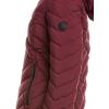 imageNautica Womens Short Chevron Packable Down JacketSpice