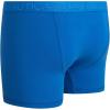 imageNautica Boys Boxer Briefs  36 Pack Comfort Stretch Cotton Kids Underwear Boxers for Boys with Contour Pouch Sizes 618Boundless BlueLight Bleach HeatherBlue Hawaii 6pk