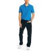 imageNautica Jeans Mens Rlxd Lt HatchBlack Ink