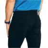 imageNautica Jeans Mens Rlxd Lt HatchBlack Ink