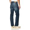 imageNautica Jeans Mens Rlxd Lt HatchGlacier Blue