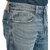 imageNautica Jeans Mens Straight Light Cross Hatch JeanBotany Bay Wash