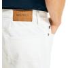 imageNautica Jeans Mens Straight Light Cross Hatch JeanGlacier Bay Wash