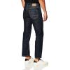 imageNautica Jeans Mens Straight Light Cross Hatch JeanMarine Rinse