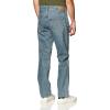 imageNautica Jeans Mens Straight Light Cross Hatch JeanRocky Point Blue