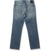 imageNautica Jeans Mens Straight Light Cross Hatch JeanSand Wash