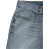 imageNautica Jeans Mens Straight Light Cross Hatch JeanSand Wash