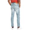 imageNautica Mens Athletic Slim Stretch DenimMisty Lake Shore Wash