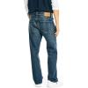 imageNautica Mens Loose Fit 5 Pocket Jean PantSea Tide Wash