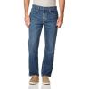 imageNautica Jeans Mens Rlxd Lt HatchGulf Stream Wash
