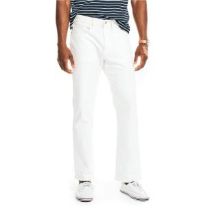 imageNautica Jeans Mens Rlxd Lt HatchGlacier Bay Wash