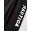 imageNautica Boys Fleece JoggerBlack