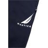 imageNautica Boys Fleece JoggerJclass Sport Navy