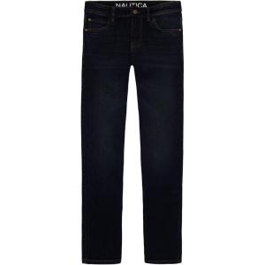 imageNautica Boys Skinny Stretch Denim PantReservoir