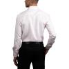 imageNautica Slim Fit Mens Dress Shirts Long Sleeve Performance Polyester Fabric Wrinkle Free 4Way StretchPowder Pink