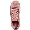 imageNautica Womens Fashion Sneaker LaceUp Running Shoe Casual Max Cushioning Walking Tennis SneakerMauve Burgundyvenera