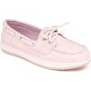 Pink Nubuck