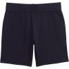 imageNautica Girls School Uniform SensoryFriendly Soft Pullon ShortNavy 22