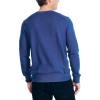 imageNautica Mens Navtech VNeck SweaterLimoges
