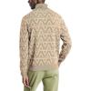 imageNautica Mens Sustainably Crafted Turtleneck SweaterTannin