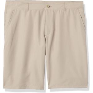 imageNautica Boys Performance ShortKhaki