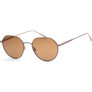 imageNautica Mens N5136s Round SunglassesMatte Copper
