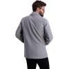 imageNautica Mens Classic Double Breasted PeacoatLtgrey