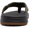 imageNautica Mens Flip Flop Beach Sandal Boat Slide Water SlippersOlivewelsey