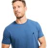 imageNautica Mens JClass TShirtAlaskan Blue