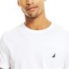 imageNautica Mens JClass TShirtBright White