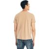 imageNautica Mens JClass TShirtCamel Heather
