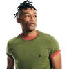 imageNautica Mens JClass TShirtChive Heather