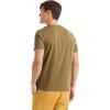 imageNautica Mens JClass TShirtComb Olive Heather