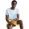 imageNautica Mens JClass TShirtCrystal Bay Blue