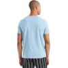 imageNautica Mens JClass TShirtCrystal Bay Blue Heather